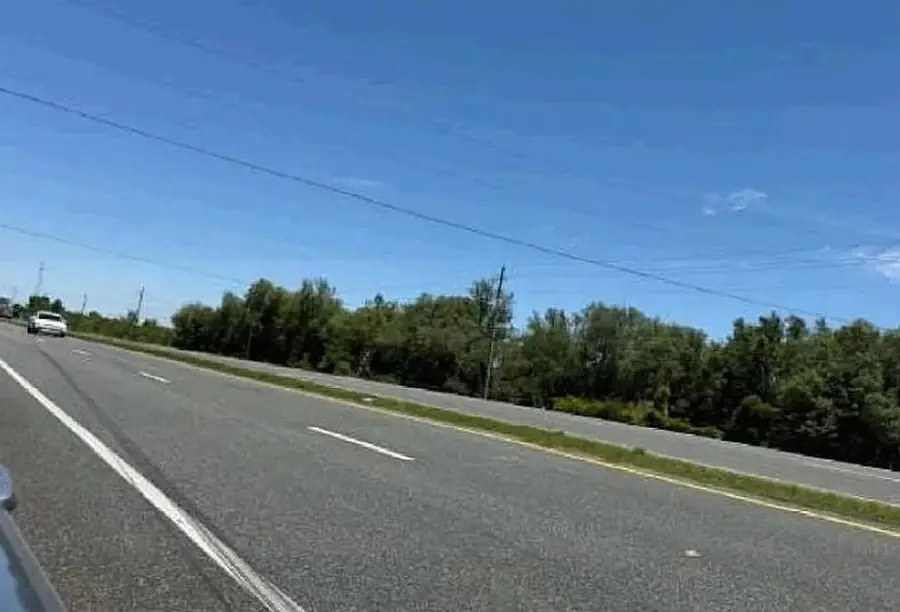15207 Highway 77, Southport, FL 32409 - #2