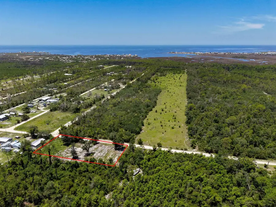 20988 Spoonbill Road, Perry, FL 32348 - #2