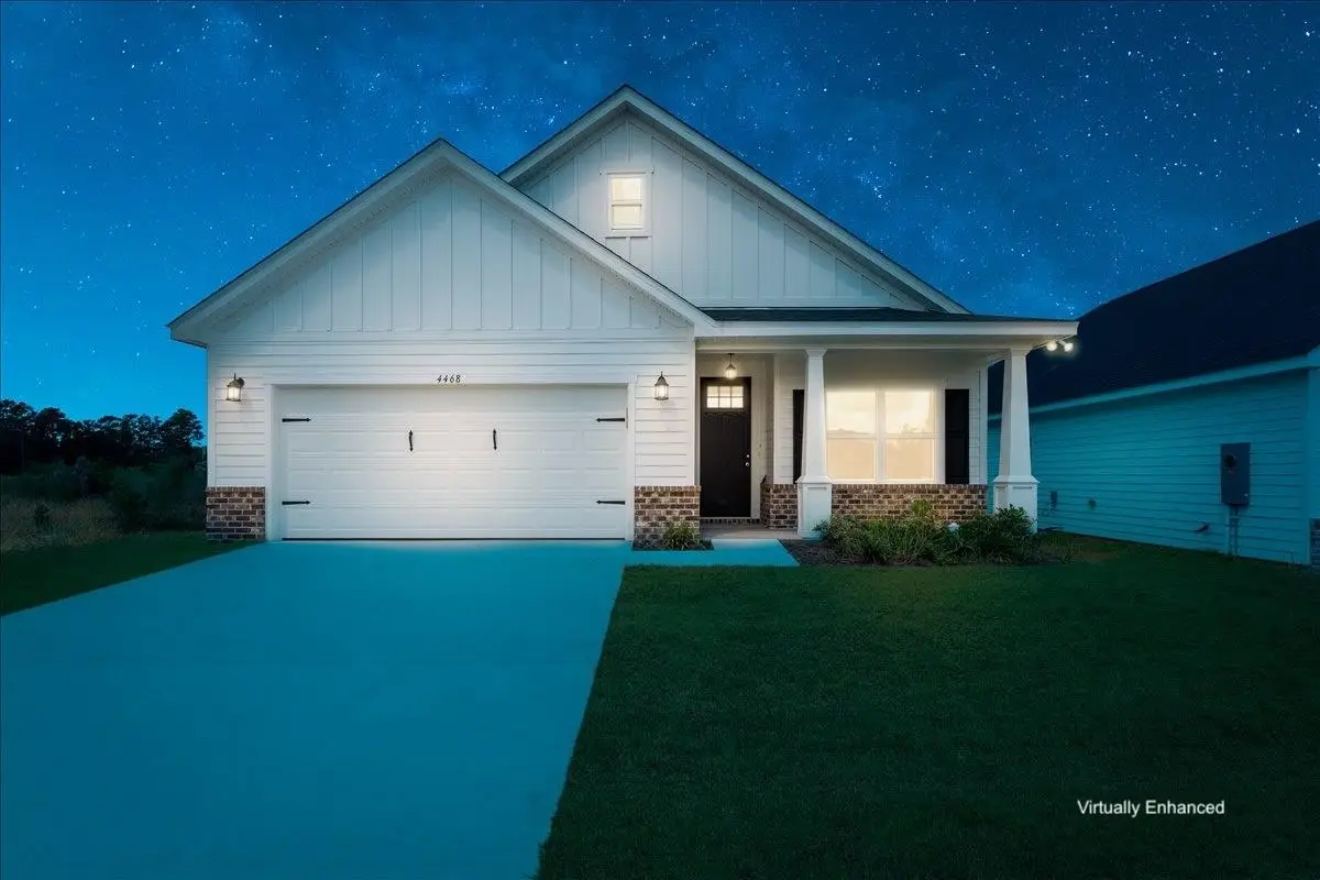 5701 Flowerbrook Circle, Tallahassee, FL 32303 - #1