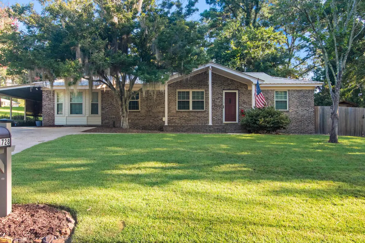 1728 Paula Dr Drive, Tallahassee, FL 32303 - #1