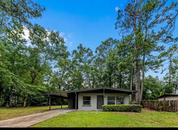 3006 Garfield Street, Tallahassee, FL 32301