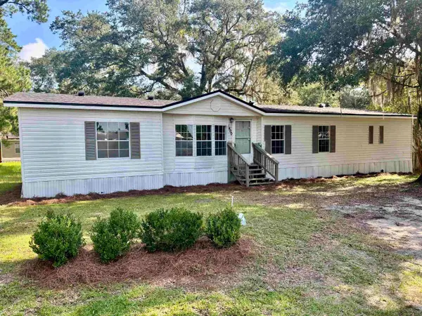 1400 Trail Blazer Drive, Tallahassee, FL 32310