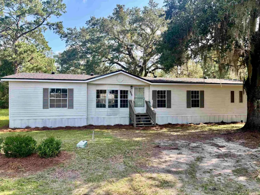 1400 Trail Blazer Drive, Tallahassee, FL 32310 - #2