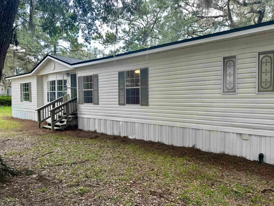 1400 Trail Blazer Drive, Tallahassee, FL 32310 - #3