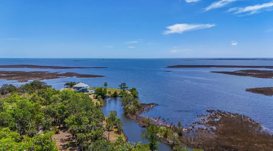 142 Stuart Cove Road, Crawfordville, FL 32327 - #3