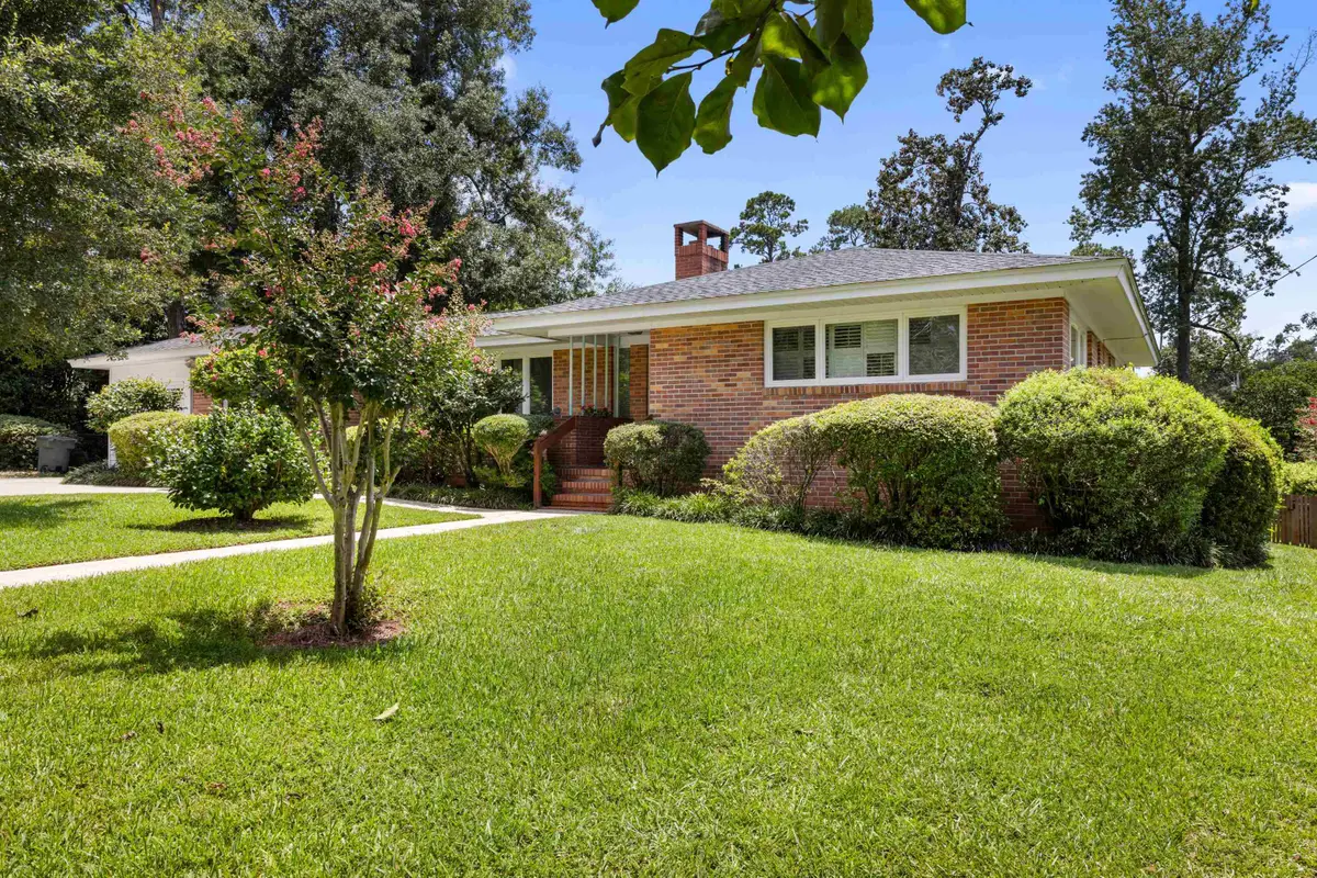 1125 Azalea Drive, Tallahassee, FL 32301 - #1