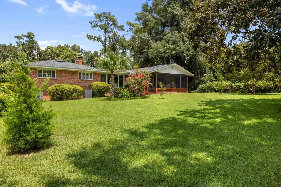 1125 Azalea Drive, Tallahassee, FL 32301 - #2