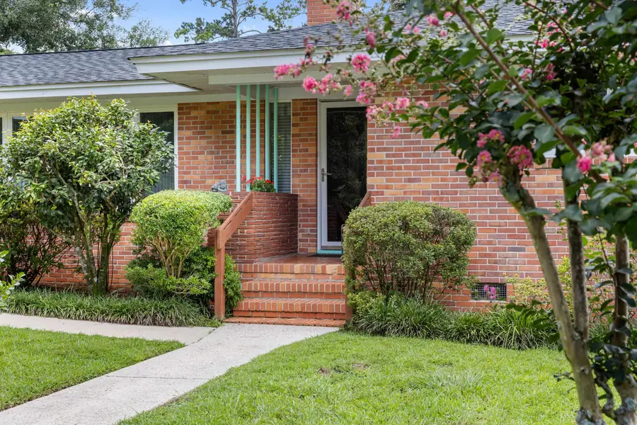 1125 Azalea Drive, Tallahassee, FL 32301 - #3