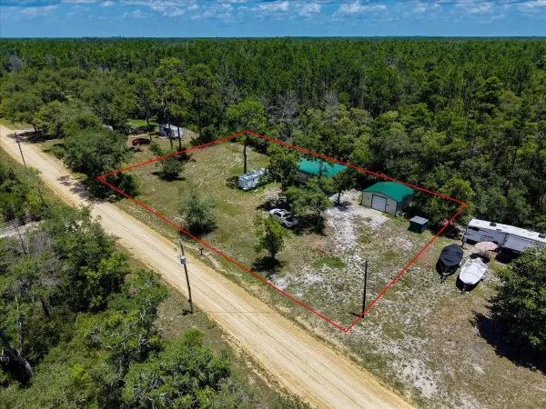 20500 Spoonbill Rd., Keaton Beach, FL 32348