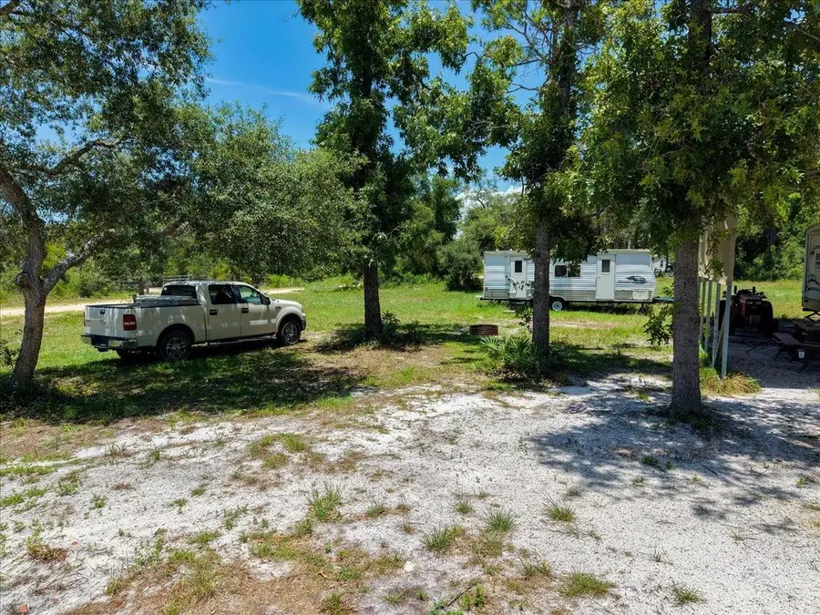 20500 Spoonbill Rd., Perry South, FL 32348 - #3