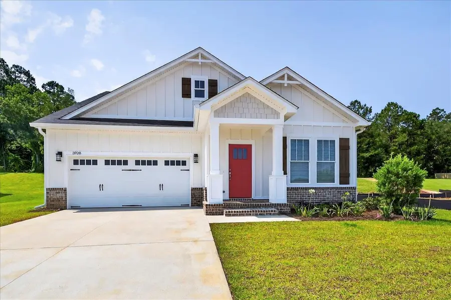 3786 Meadow Vista Lane, Tallahassee, FL 32308 - #2