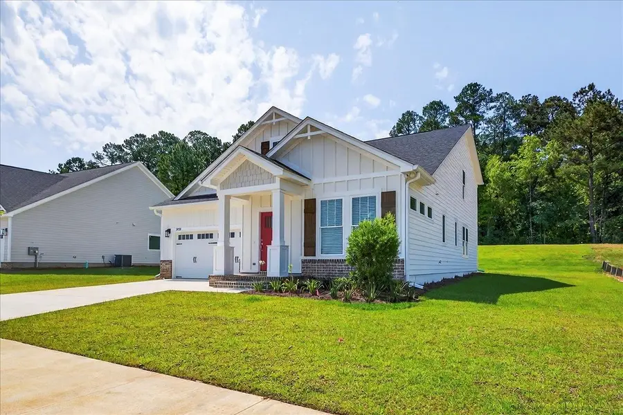 3786 Meadow Vista Lane, Tallahassee, FL 32308 - #3