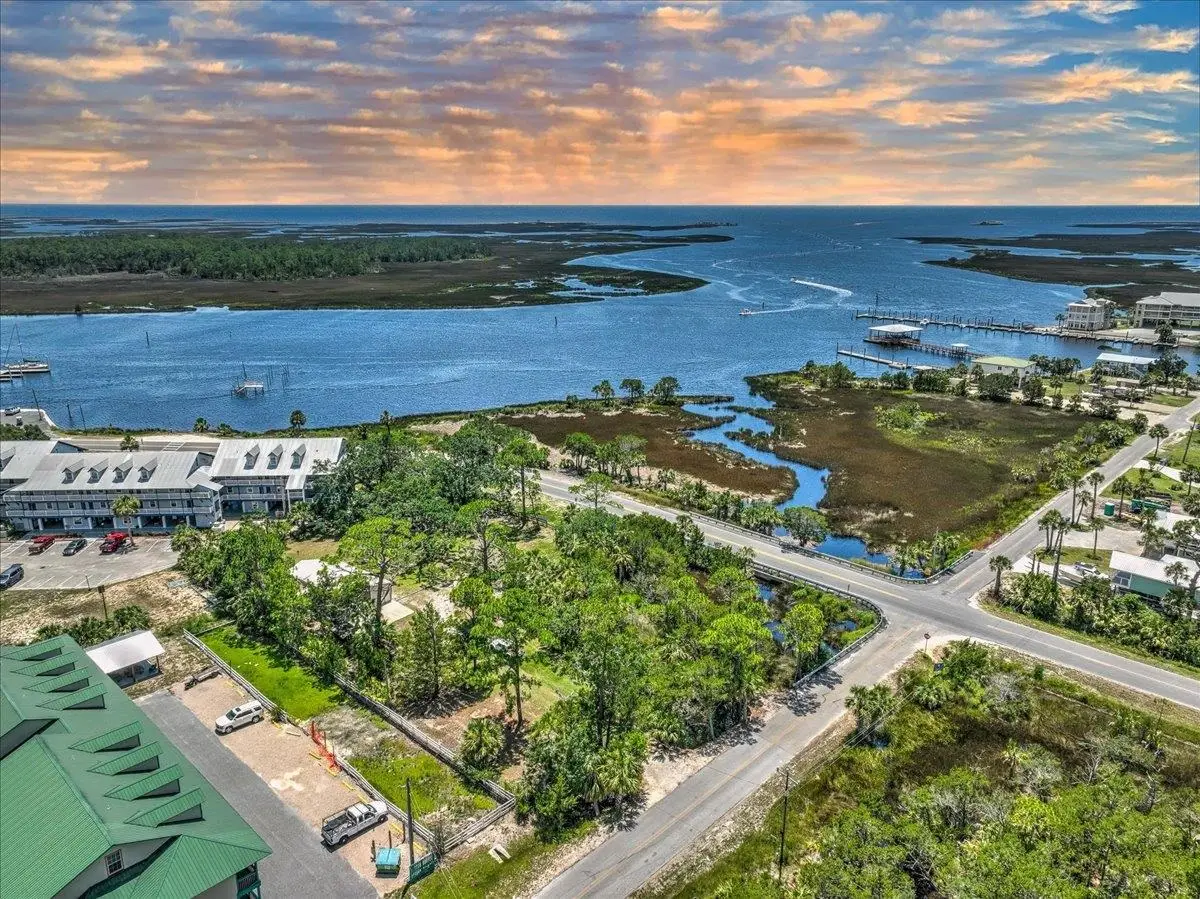 8 NW Second Street, Steinhatchee, FL 32359 - #1