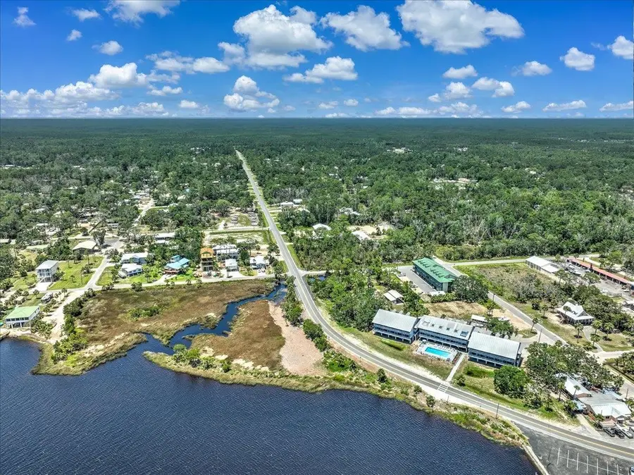 8 NW Second Street, Steinhatchee, FL 32359 - #2