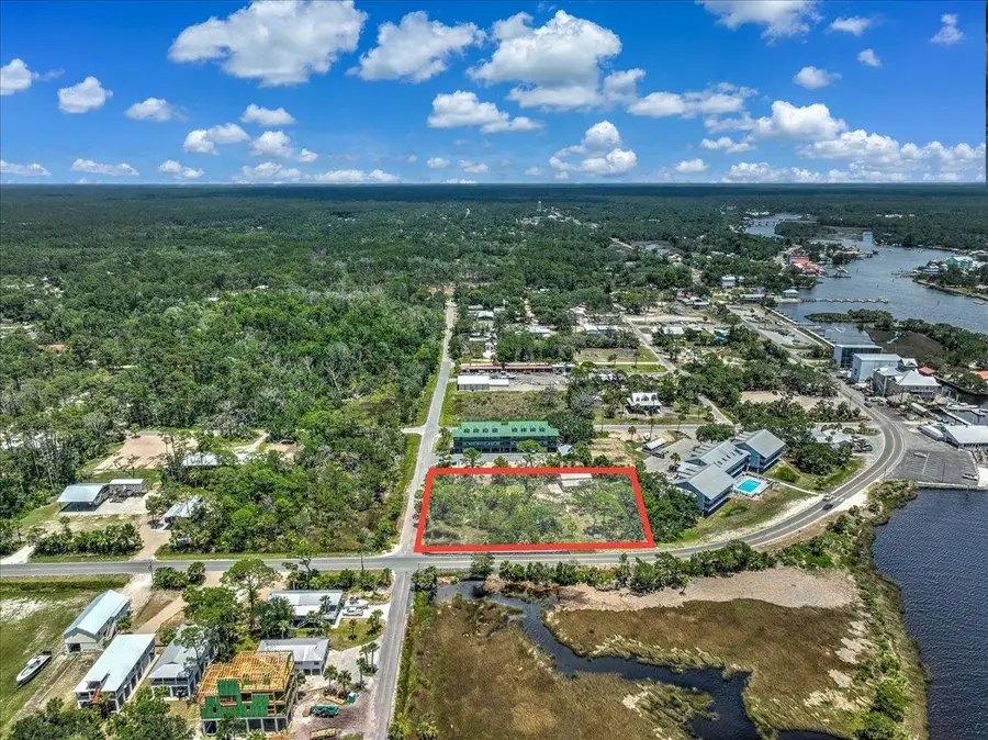 8 NW Second Street, Steinhatchee, FL 32359 - #3