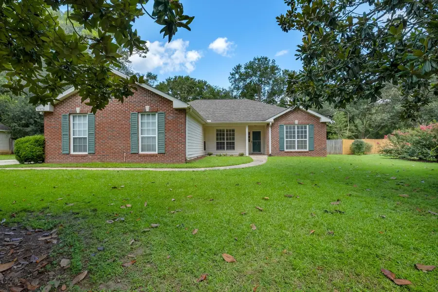 9870 Brookhollow Lane, Tallahassee, FL 32317 - #2