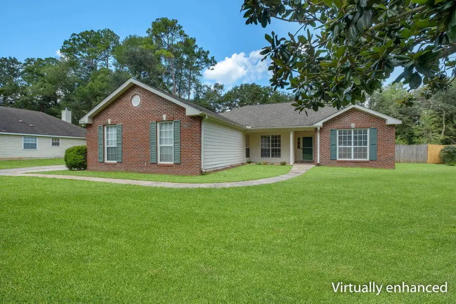 9870 Brookhollow Lane, Tallahassee, FL 32317 - #3