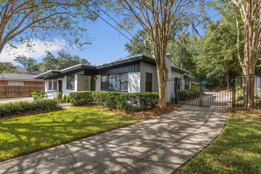 104 W 4th Avenue, Tallahassee, FL 32303 - #3