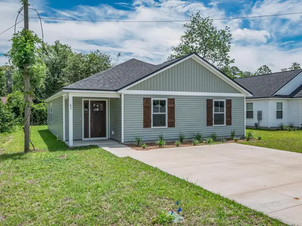 47 Lance Lane, Crawfordville, FL 32327