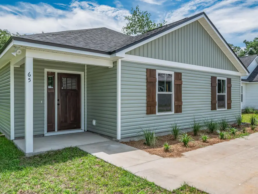 47 Lance Lane, Crawfordville, FL 32327 - #2