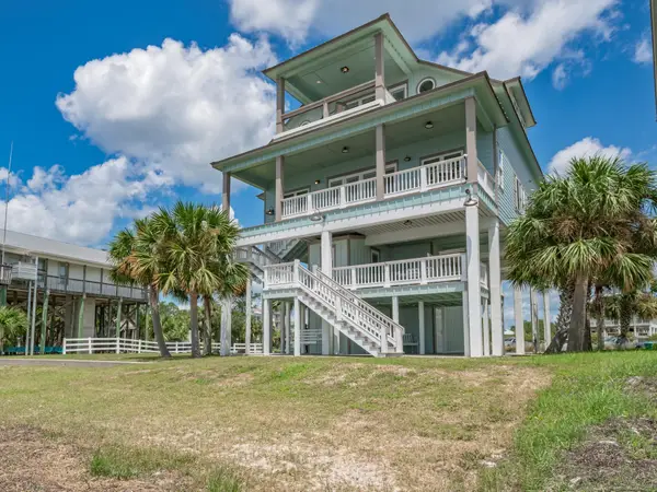 7 Beaty Taff Drive, Crawfordville, FL 32327