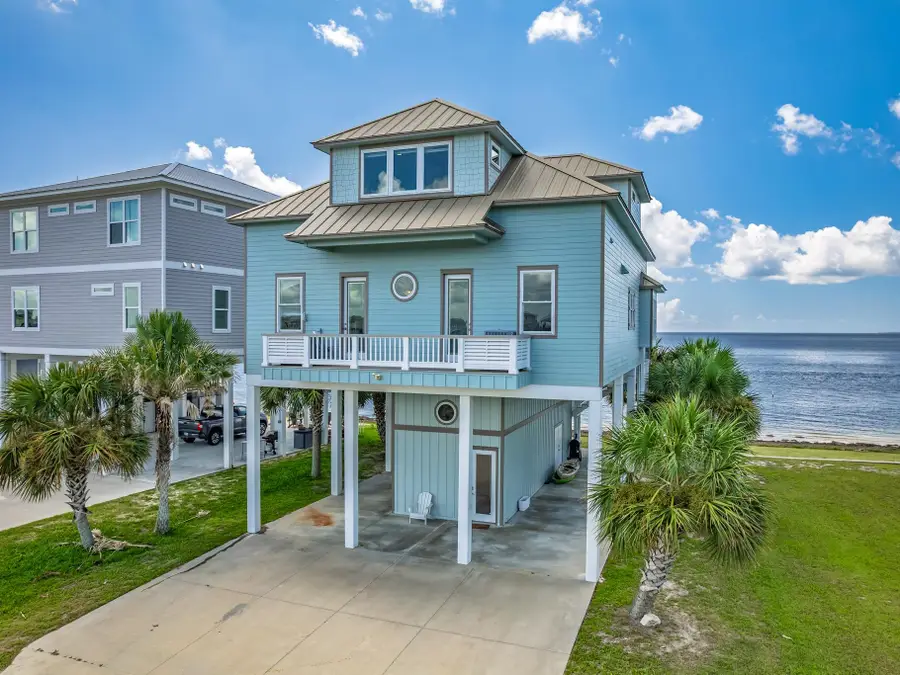 7 Beaty Taff Drive, Crawfordville, FL 32327 - #2
