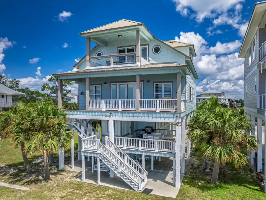7 Beaty Taff Drive, Crawfordville, FL 32327 - #3