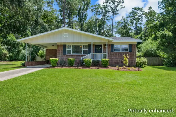 2601 Hastings Drive, Tallahassee, FL 32303