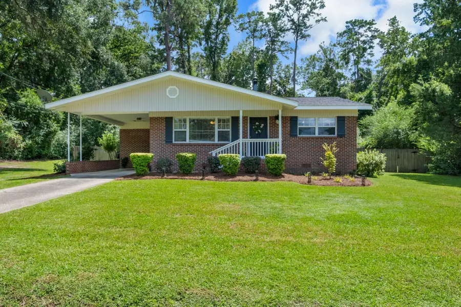2601 Hastings Drive, Tallahassee, FL 32303 - #2