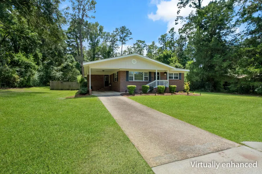 2601 Hastings Drive, Tallahassee, FL 32303 - #3