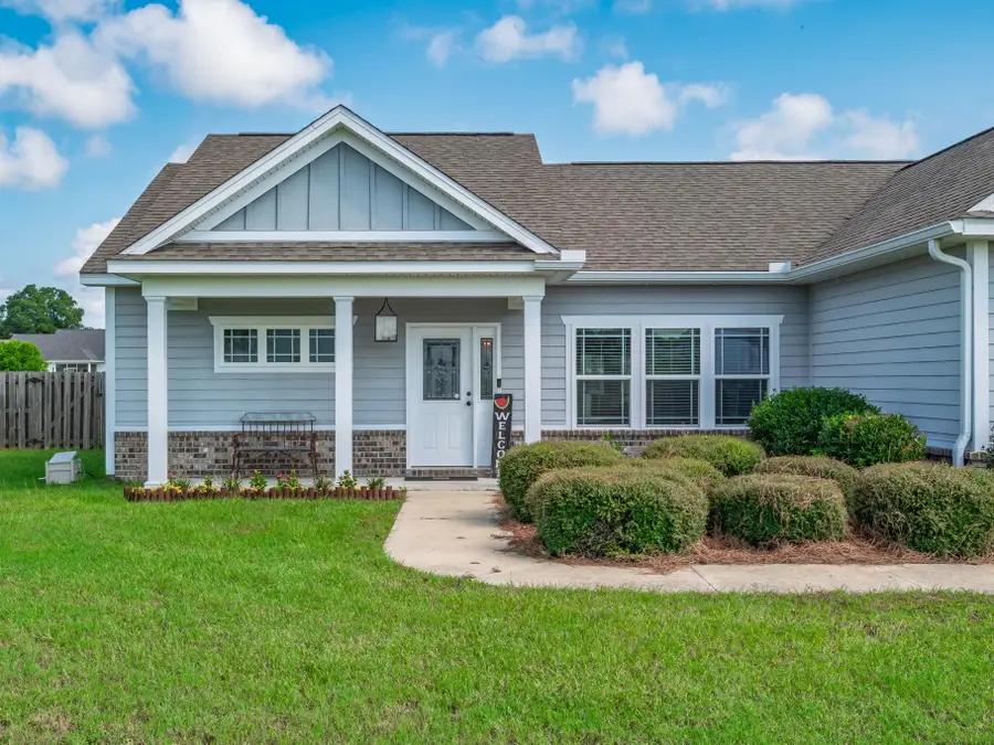 60 Whirlwind Trail, Crawfordville, FL 32327 - #2