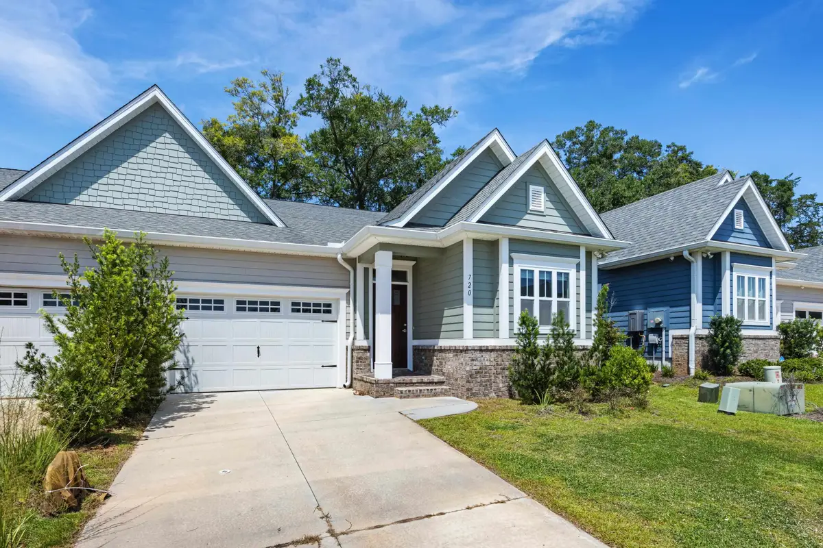 720 Sydney Drive, Tallahassee, FL 32317 - #1