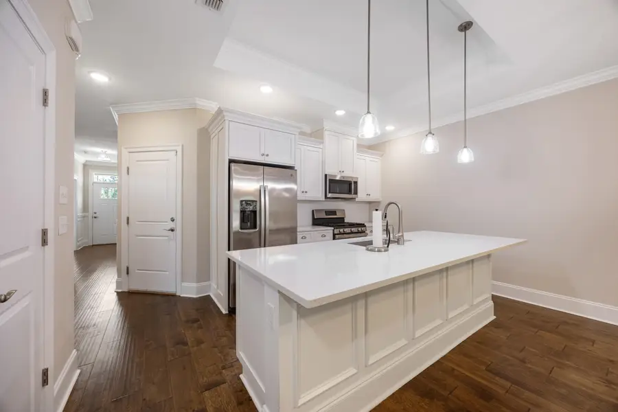 720 Sydney Drive, Tallahassee, FL 32317 - #2