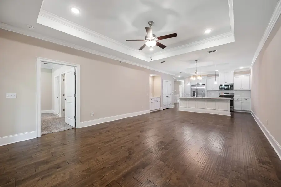 720 Sydney Drive, Tallahassee, FL 32317 - #3