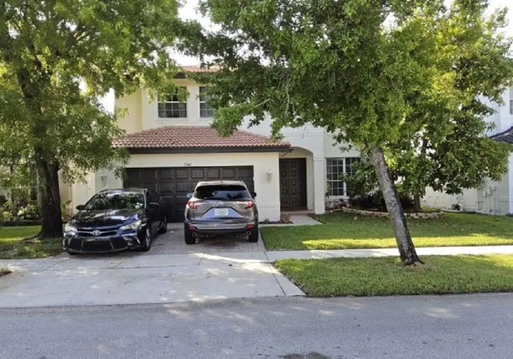 17440 SW 29th Court, Miramar Pembroke Pines, FL 33029 - #1