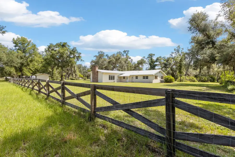 7885 Beach Rd, Perry, FL 32348 - #3