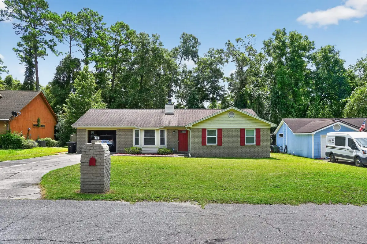 2740 Teton Trail, Tallahassee, FL 32303 - #1