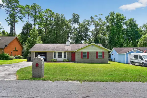 2740 Teton Trail, Tallahassee, FL 32303