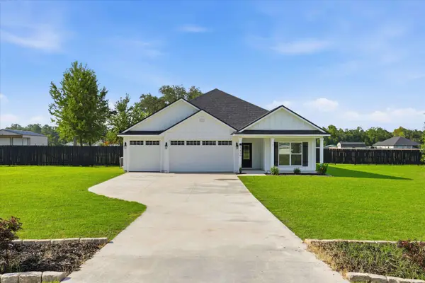 347 Golden Loop, Crawfordville, FL 32327