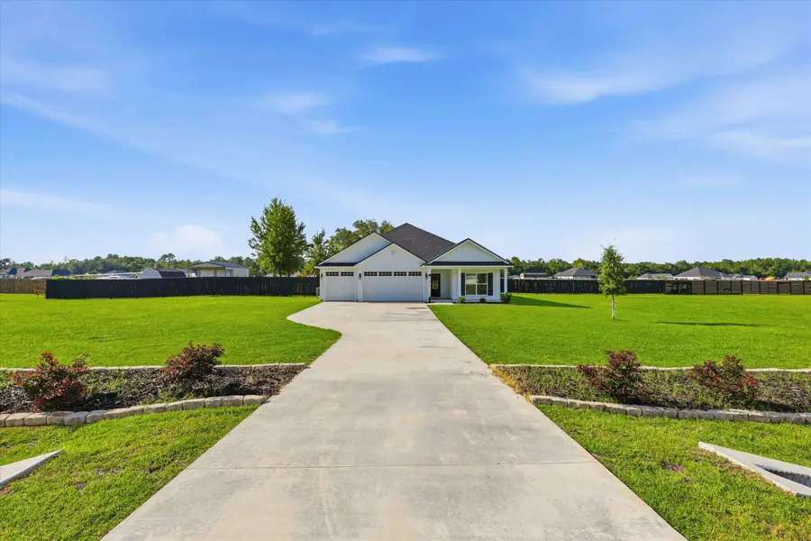 347 Golden Loop, Crawfordville, FL 32327 - #2