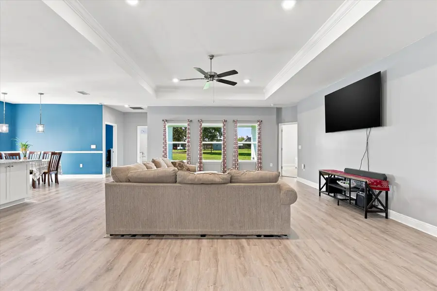 347 Golden Loop, Crawfordville, FL 32327 - #3