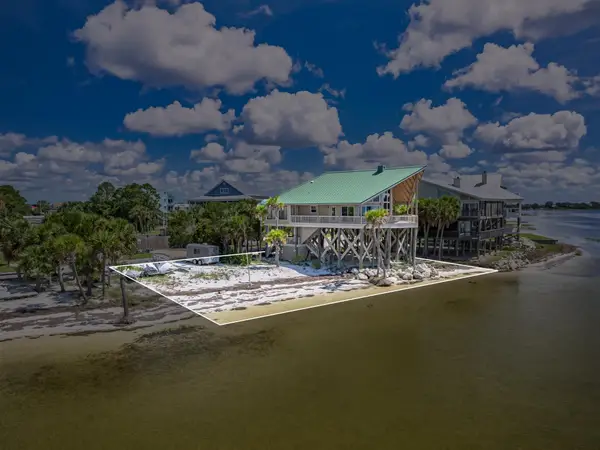 133 Beaty Taff Drive, Crawfordville, FL 32327