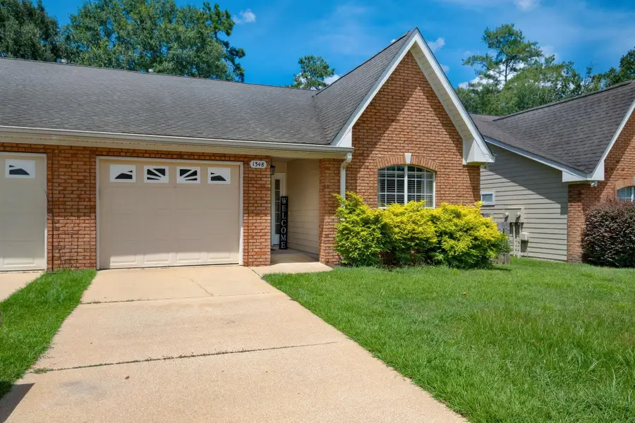 1348 Mosswood Chase, Tallahassee, FL 32312 - #2