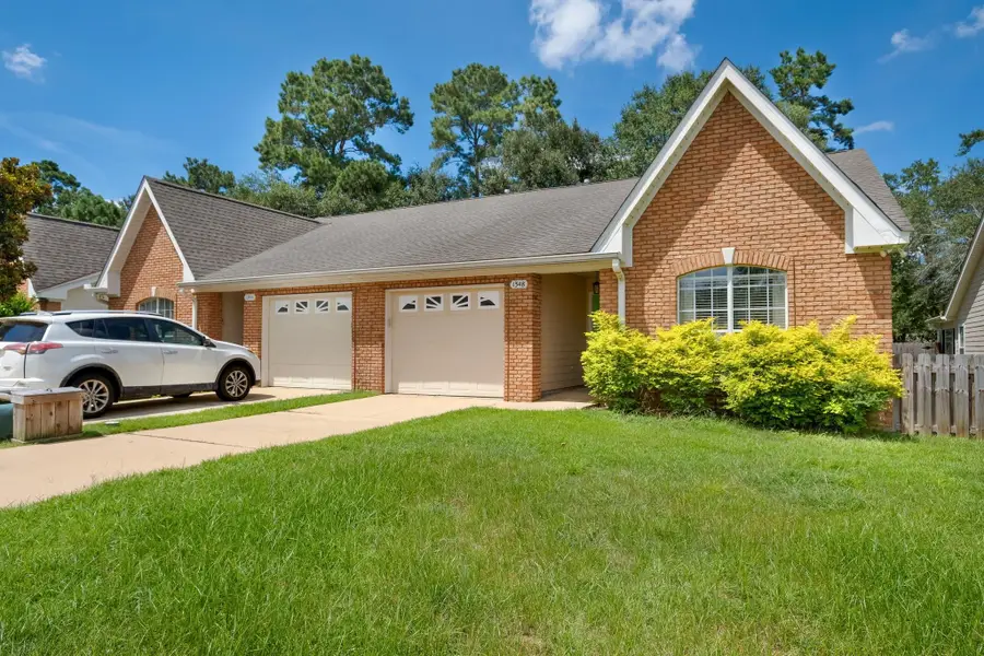 1348 Mosswood Chase, Tallahassee, FL 32312 - #3