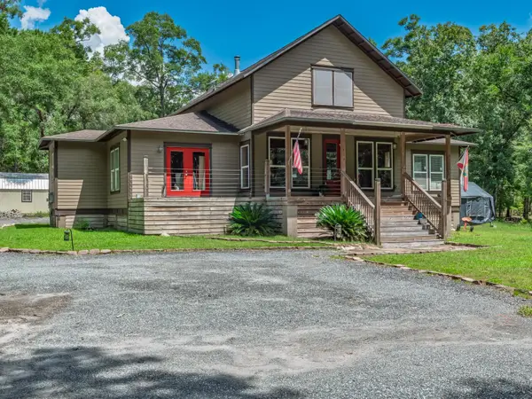 4409 Coastal Highway, Crawfordville, FL 32327