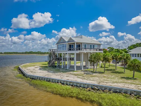 1649 Shell Point Road, Crawfordville, FL 32327