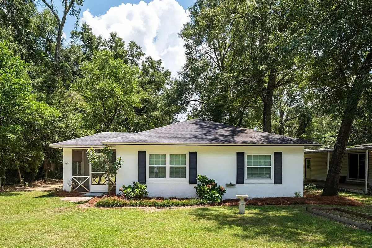 1571 Marcia Avenue, Tallahassee, FL 32310 - #1