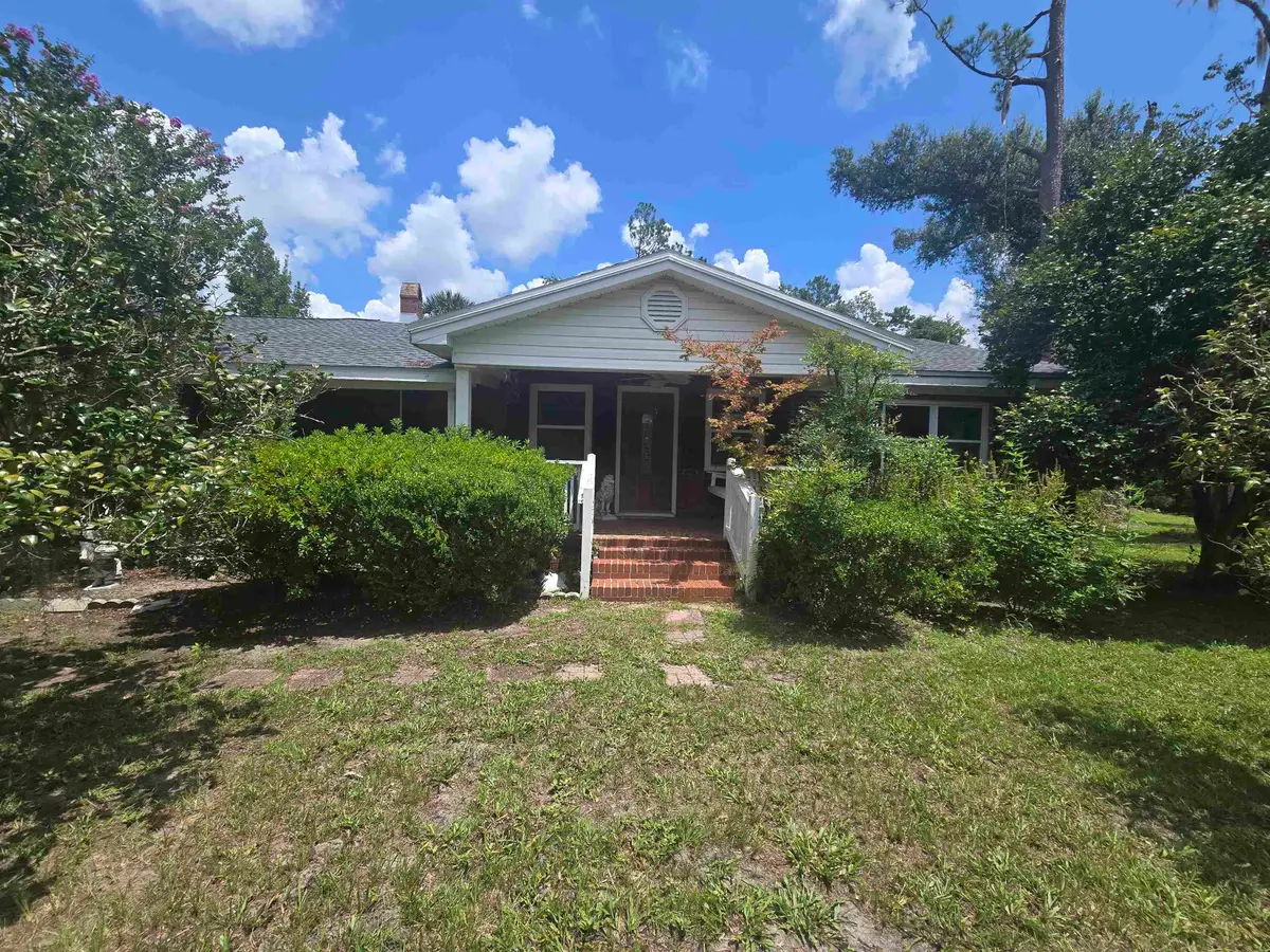 1946 N Us 221, Perry, FL 32347 - #1