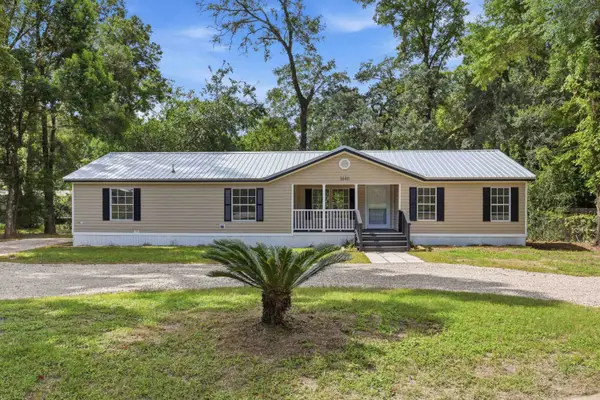 1440 Jake Drive, Tallahassee, FL 32305