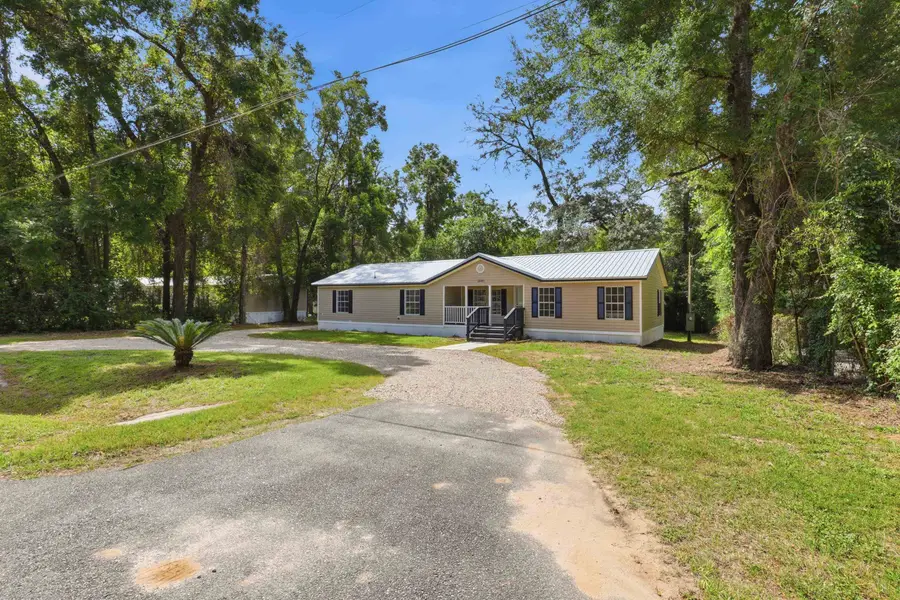 1440 Jake Drive, Tallahassee, FL 32305 - #2